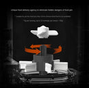 Smart Automatic Pet Feeder