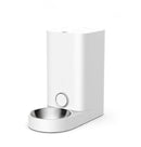 Smart Automatic Pet Feeder